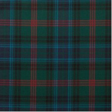 Lochcarron Hunting Modern 10oz Tartan Fabric By The Metre